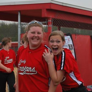 Meet your Posher, Casey